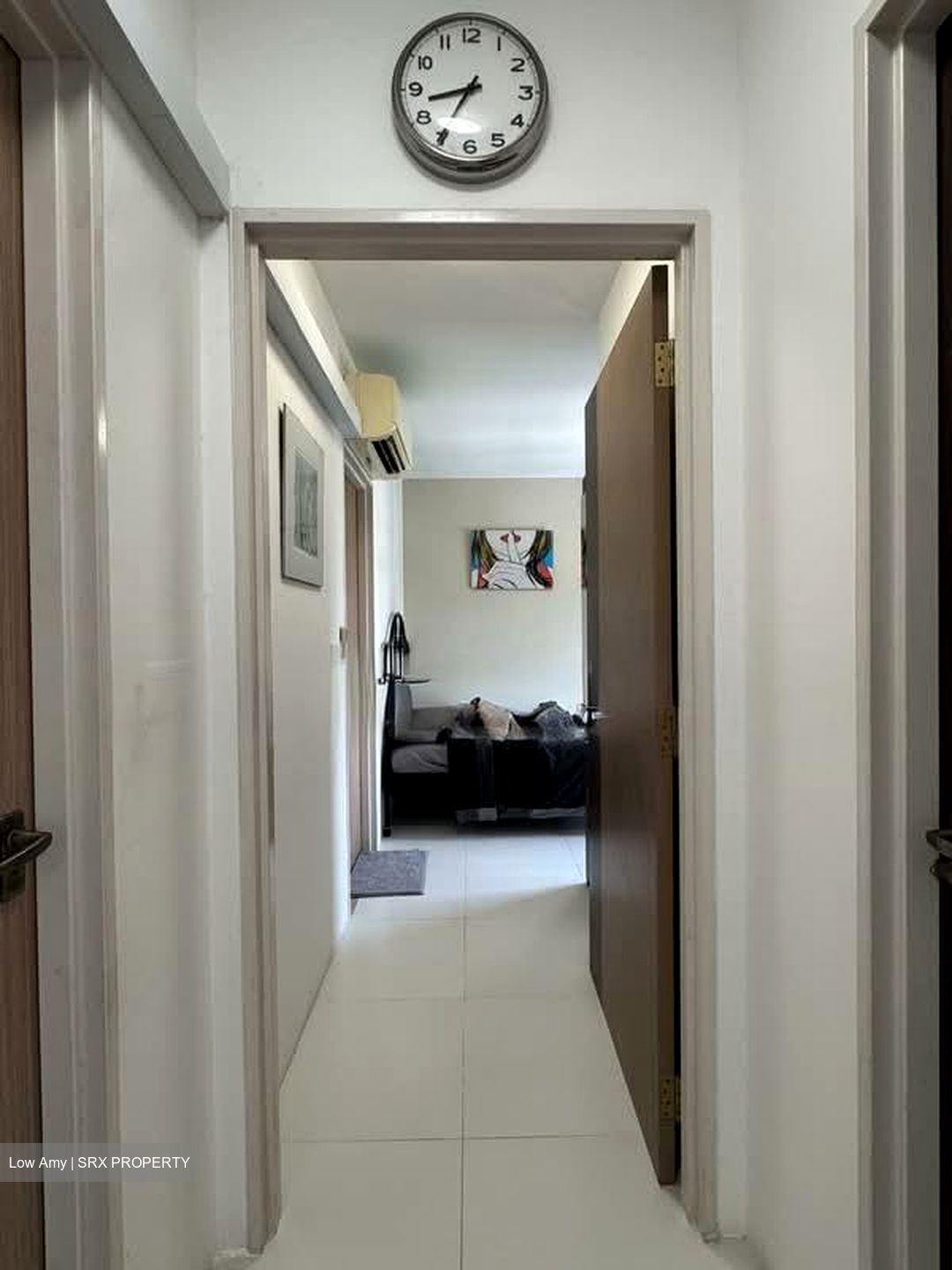 Blk 30 Skyresidence @ Dawson (Queenstown), HDB 3 Rooms #537735921